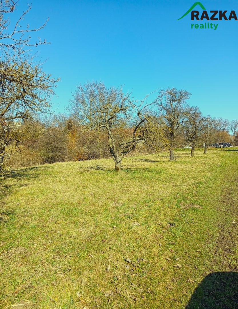 Zahrada v Kanicích, Domažlicko – fotografie 6