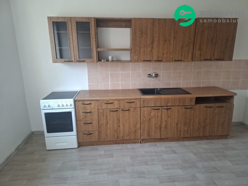 Byt 1+1 Novosedlice – fotografie 6