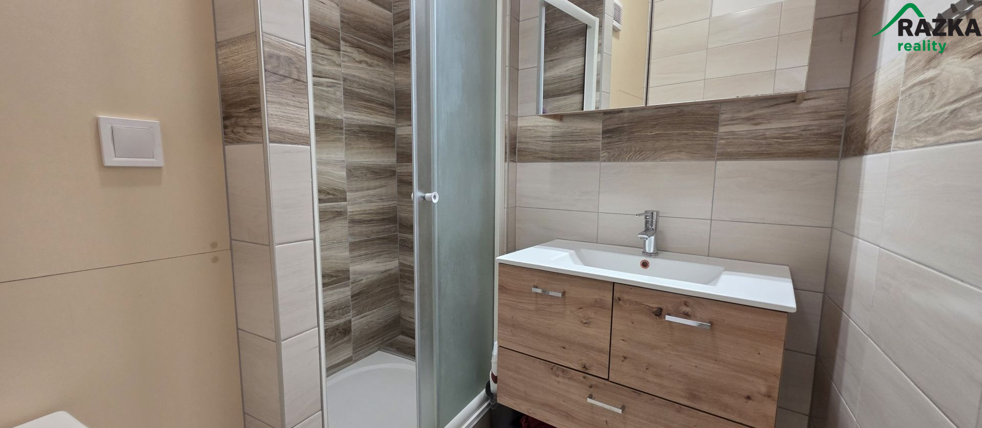 Byt 1+KK (27 m2) Tachov, ul. B. Němcové – fotografie 6
