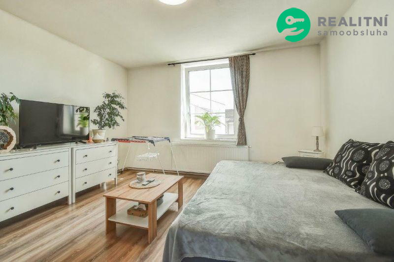 Víceúčelový dům s byty u Olomouce Velká Bystřice – fotografie 6