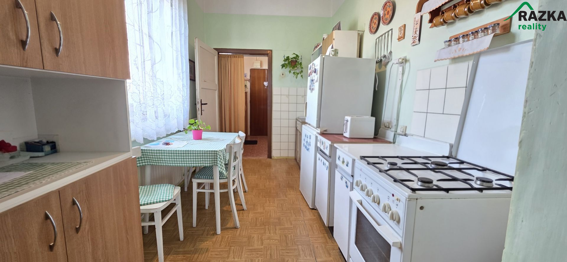 Byt 2+1 (70 m2) v Plané, ul. Tylova – fotografie 6