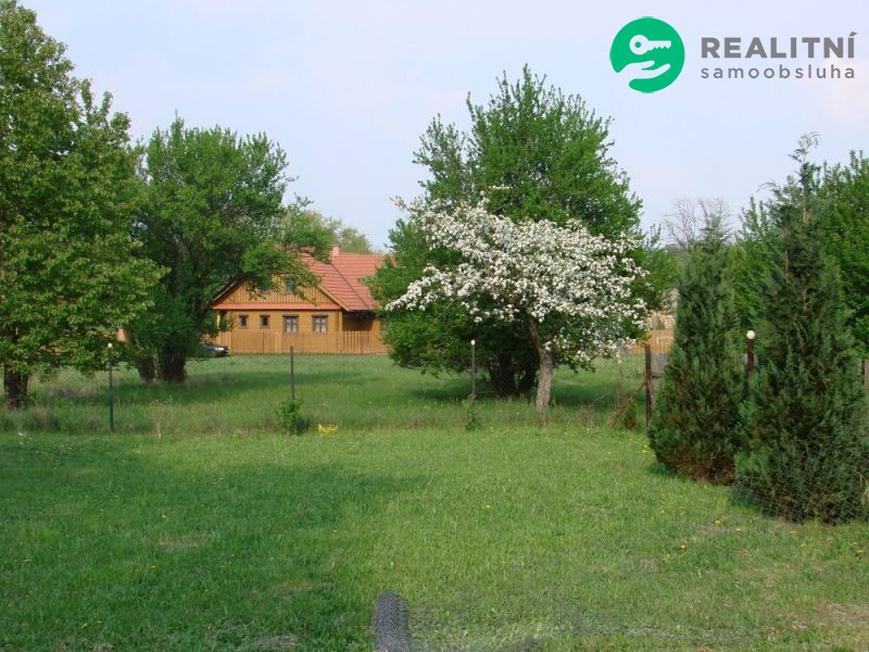 Stavebný pozemok Nymburk - 35 min od Prahy