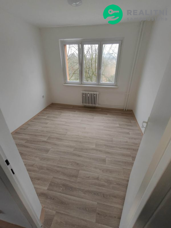 3+1, 63m2, nový byt po reko - Bílina – fotografie 6