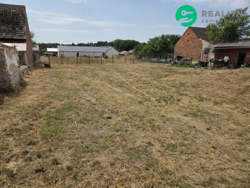 Vracov prodej stavebního pozemku 947m2 – fotografie 6