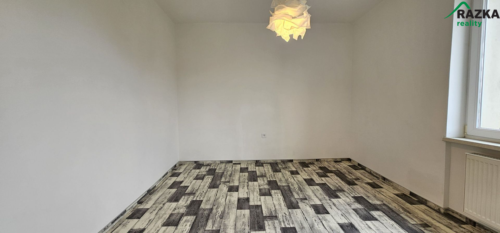 Byt 2+1 s balkonem (58 m2) Tachov, ul. Školní – fotografie 5