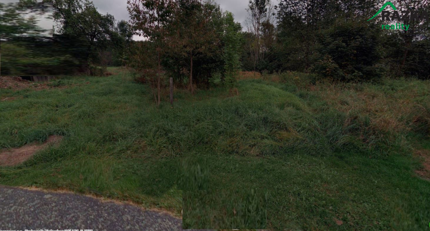 Prodej pozemků v klidné části obce Nemanice – Novosedly – fotografie 4