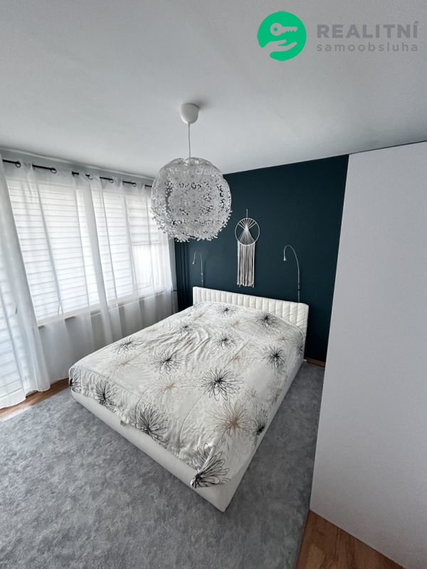 Prodej bytu 3+1 v Tachově – 75 m², balkon, výtah, sklep – fotografie 6