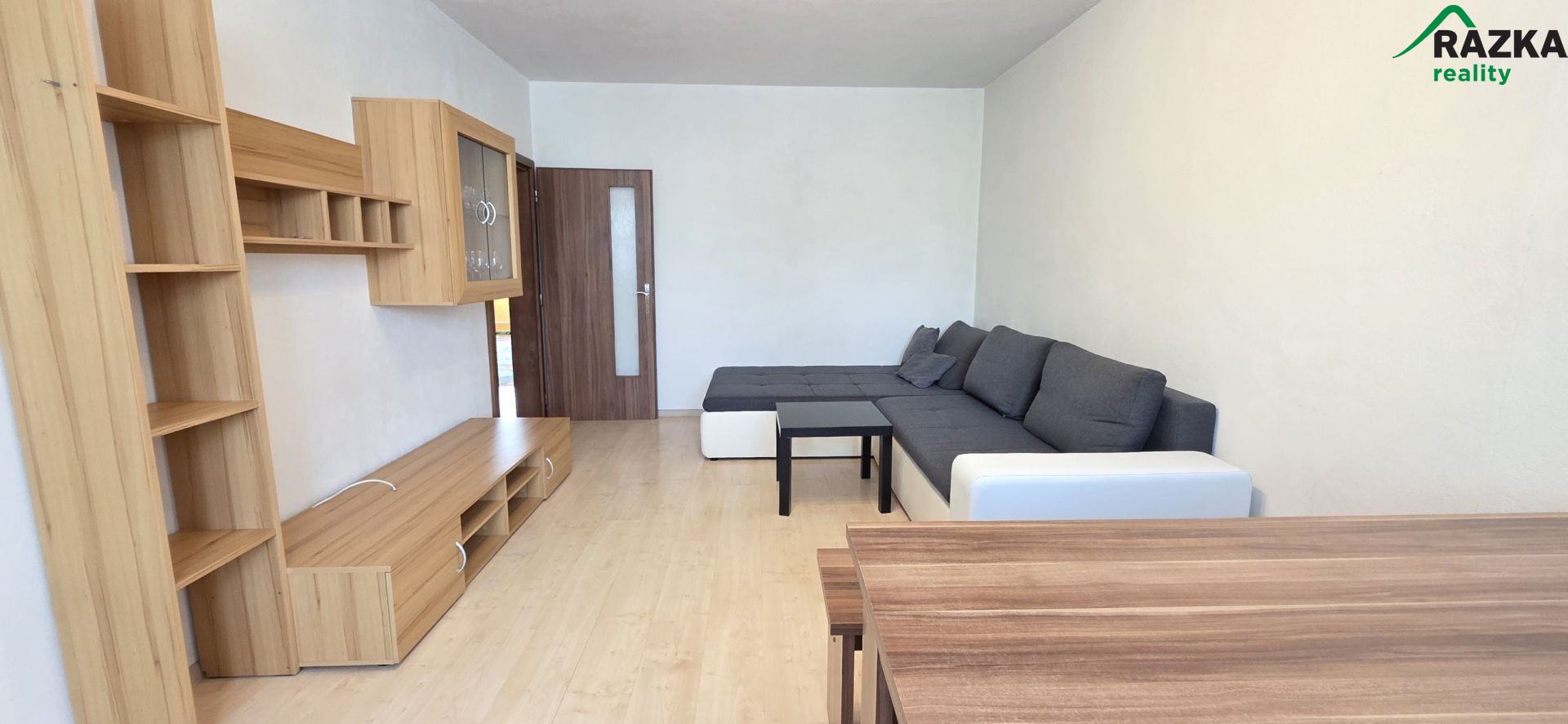 Byt 3+1 (80 m2) s lodžií Bor , ul. Pražská – fotografie 4