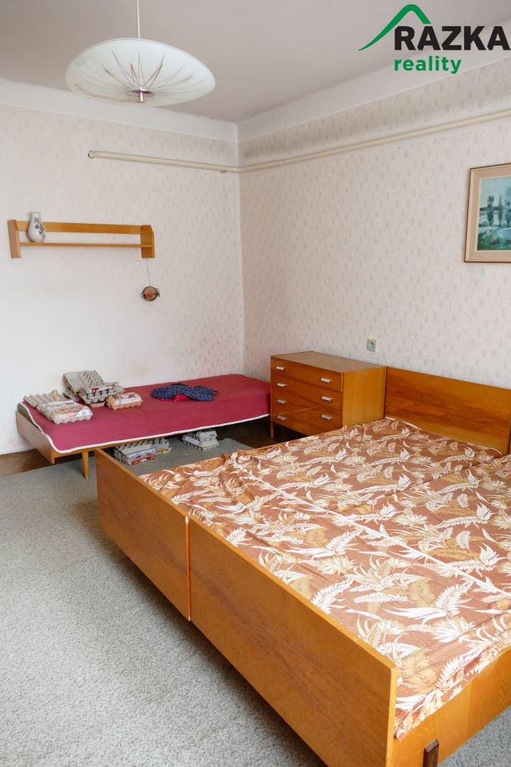 Rodinný dům Blížejov - Lštění, okres Domažlice – fotografie 6