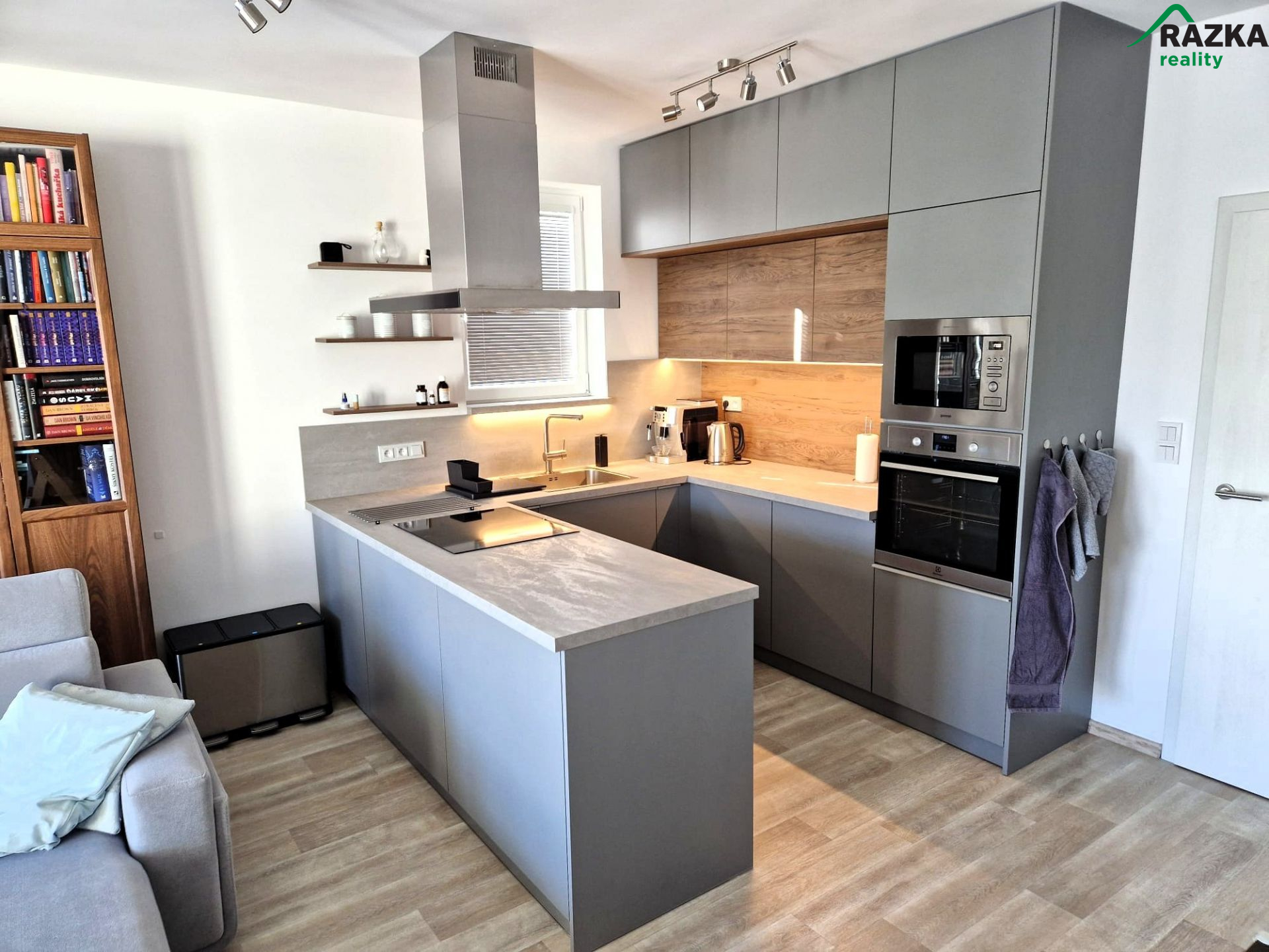 Prodej bytu 4+kk, 83 m², Karlovy Vary, ul. Truhlářská – fotografie 2