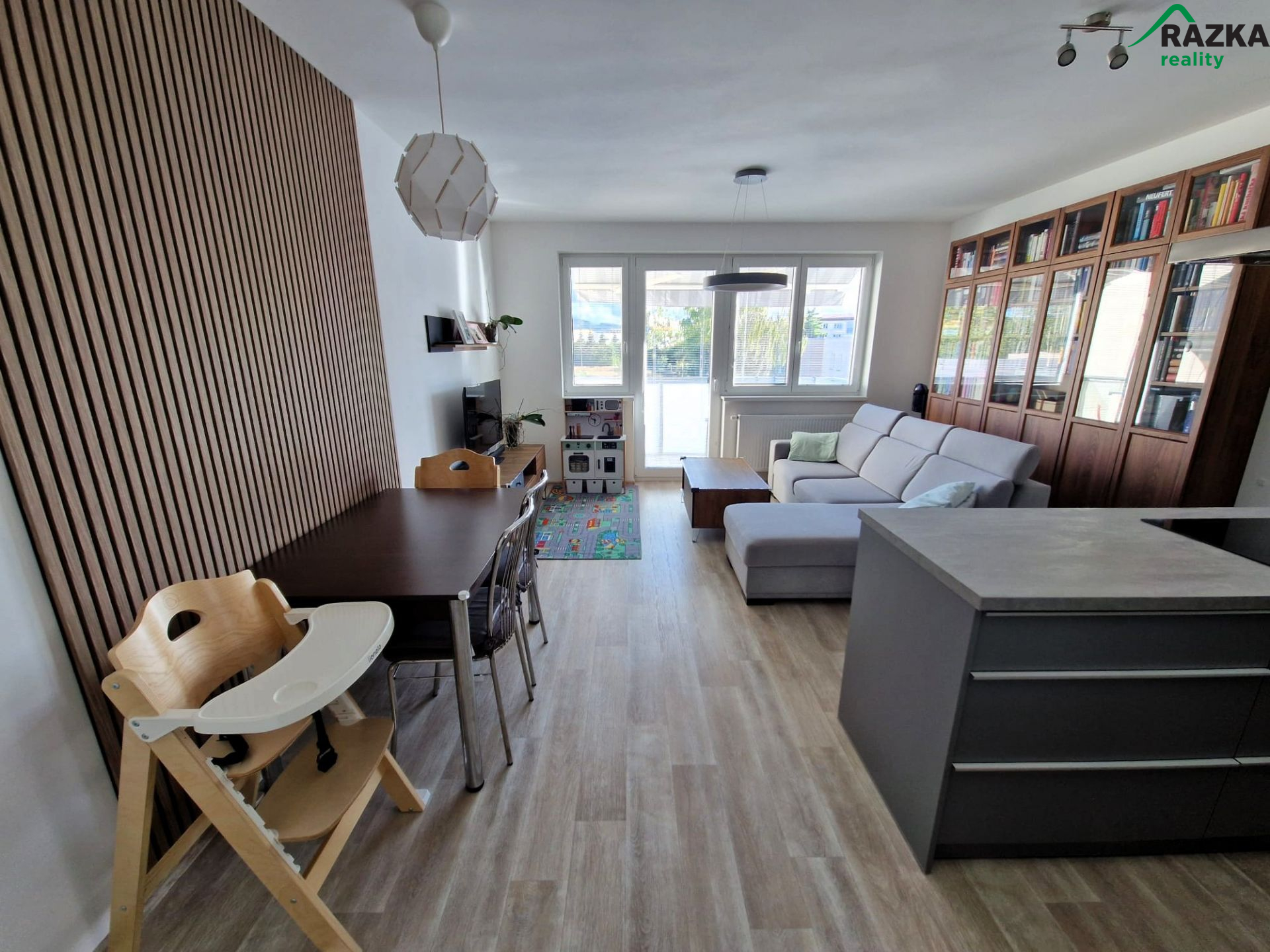 Prodej bytu 4+kk, 83 m², Karlovy Vary, ul. Truhlářská – fotografie 3