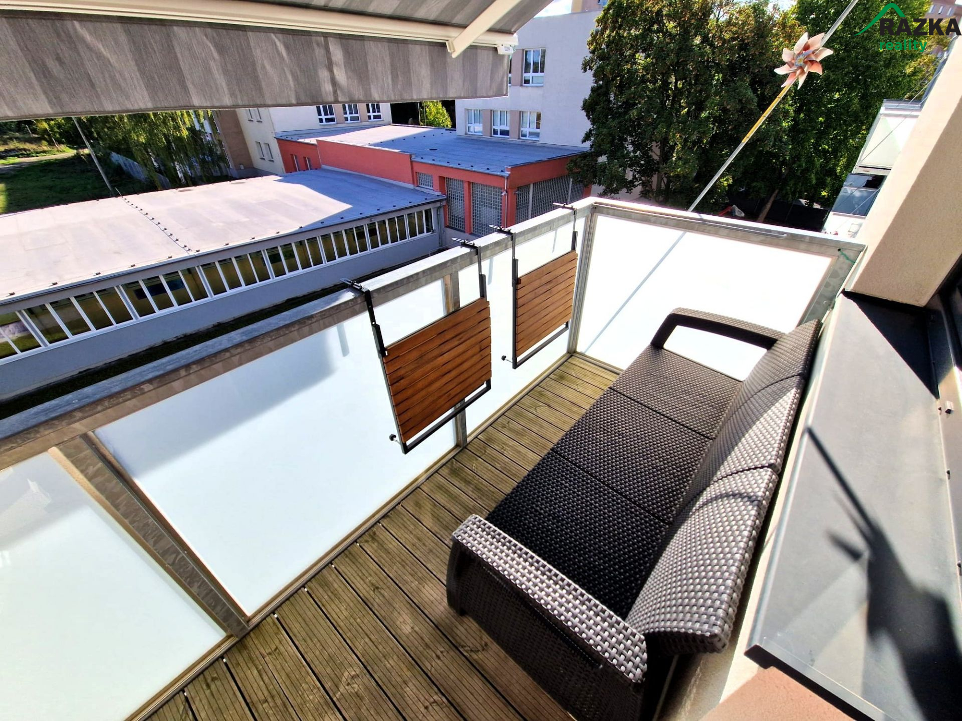 Prodej bytu 4+kk, 83 m², Karlovy Vary, ul. Truhlářská – fotografie 4