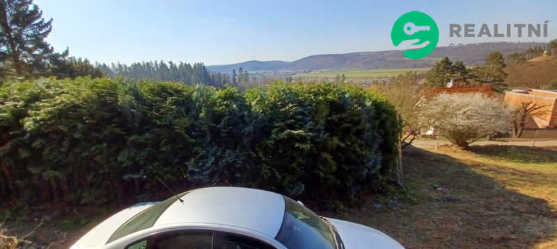 Prodej stavebního pozemku Všenory – fotografie 6
