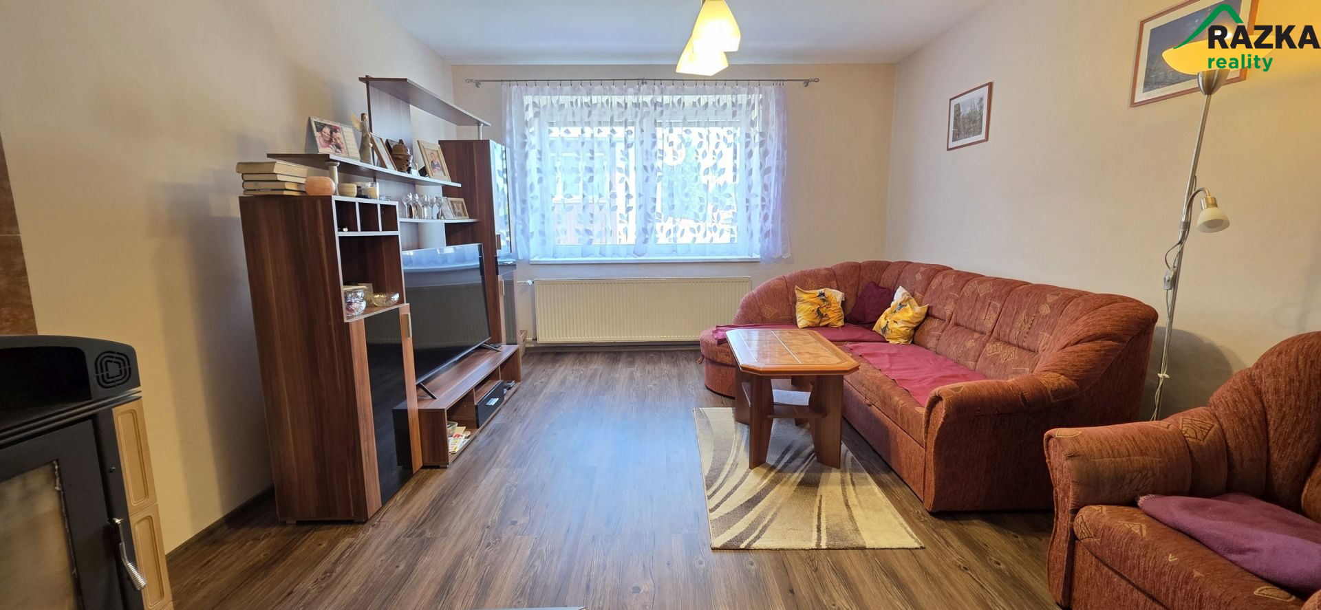 RD 4+1 (190 m2) Tachov, ul. Na Stráni – fotografie 3