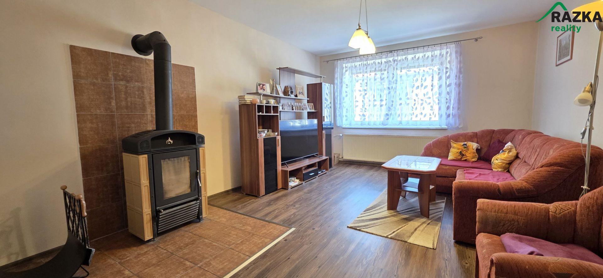 RD 4+1 (190 m2) Tachov, ul. Na Stráni – fotografie 4