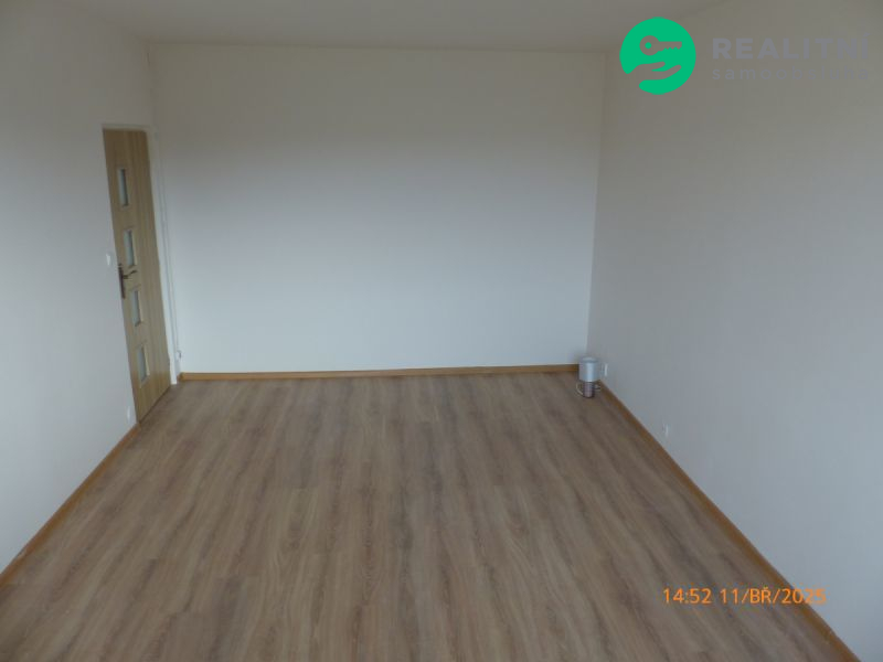Pronájem bytu 2+1,62m2, ul.Jirkovská, Chomutov – fotografie 6