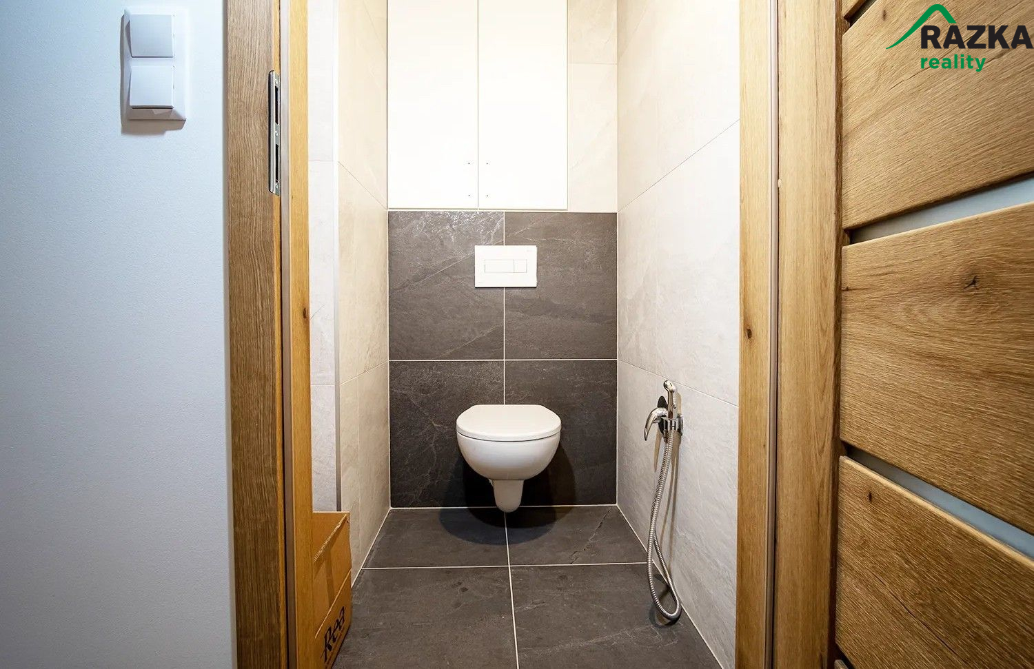 Novostavba 3+kk s balkonem, 69,03 m², Tachov, ul. Palackého – fotografie 6
