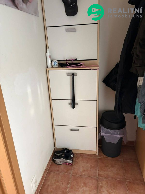 Prodej bytu 2kk, Tupolevova 472, Praha - Letňany (46,1 m²) – fotografie 6