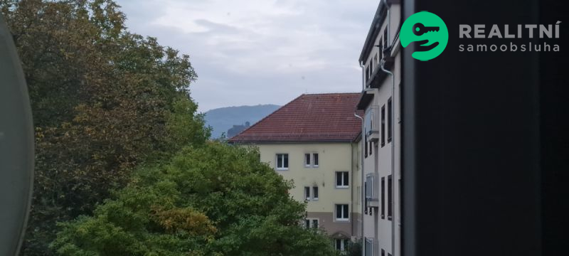 Nejnovější dům