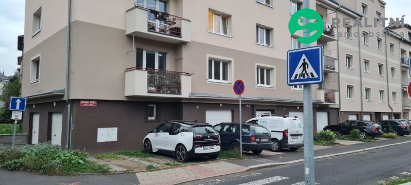 Byt 2+1 v OV Střekovské nábřeží – fotografie 6