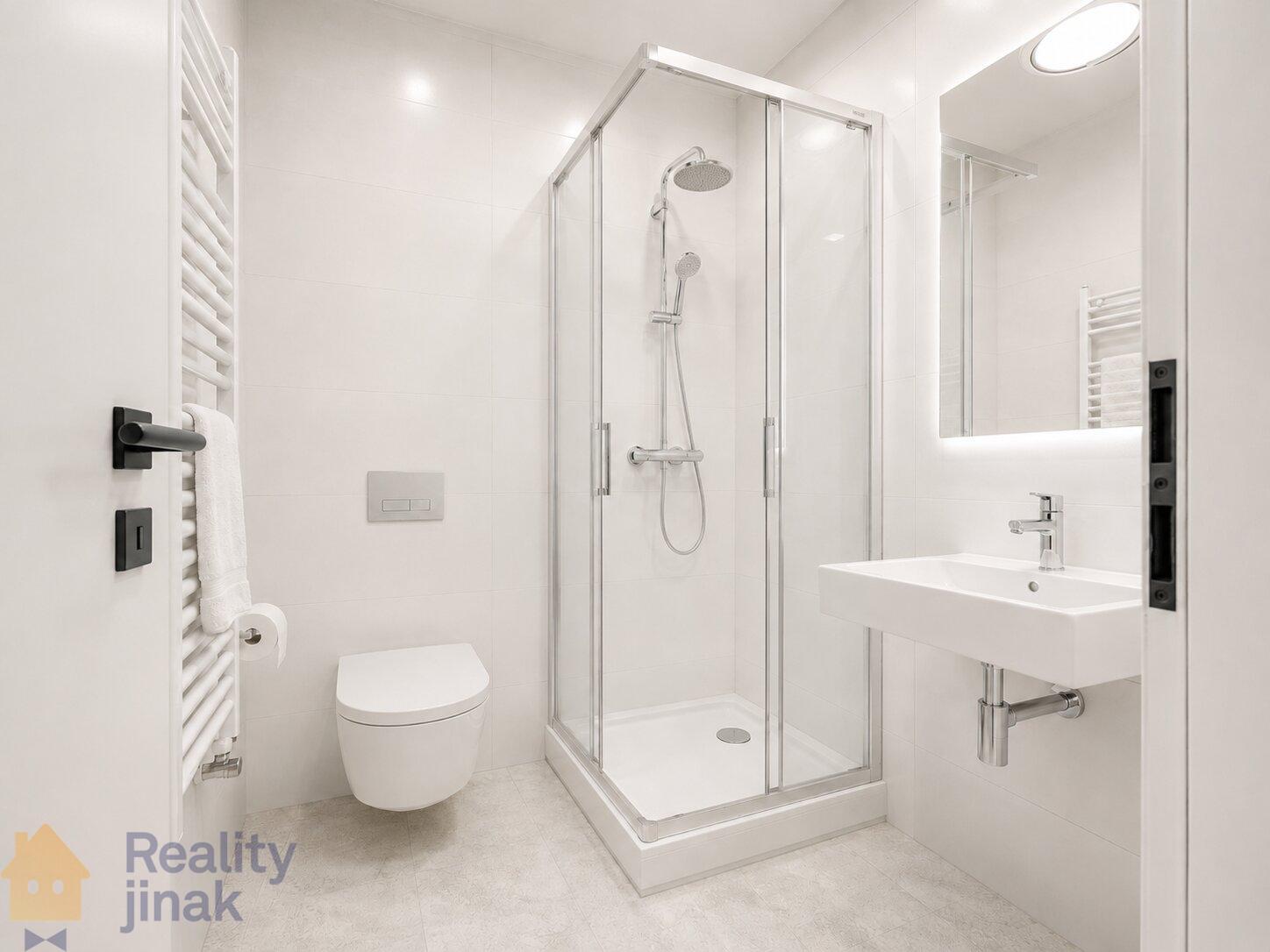 Prodej apartmánů 1+kk, 19 m2, zahrada, bazén, Dolní Dunajovice – fotografie 6