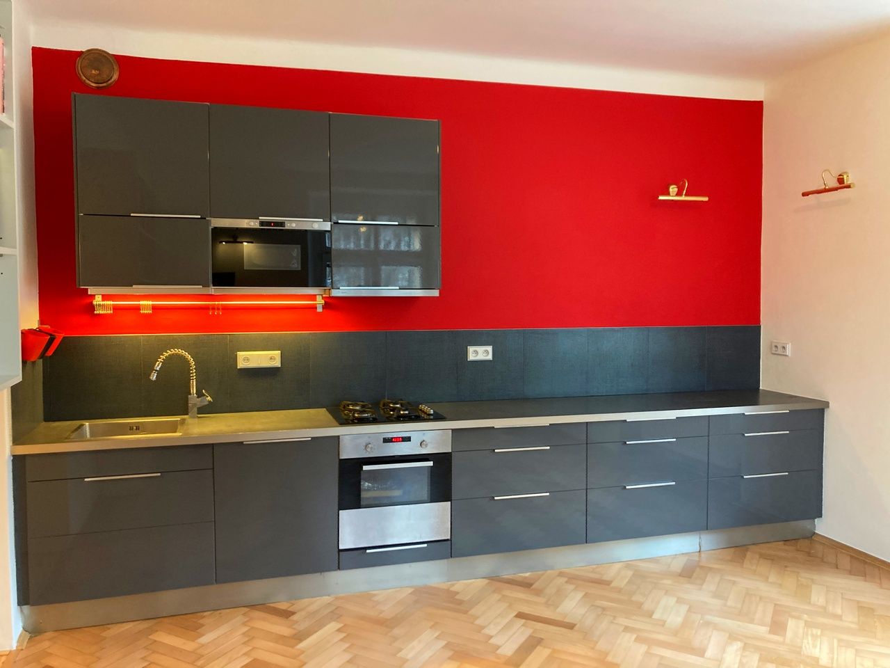 Prodej bytu 3+kk 70 m² – fotografie 2