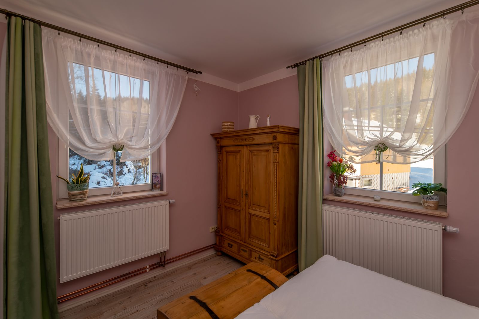 Prodej bytu 2+kk 46 m², Kořenov, Jizerské hory – fotografie 6