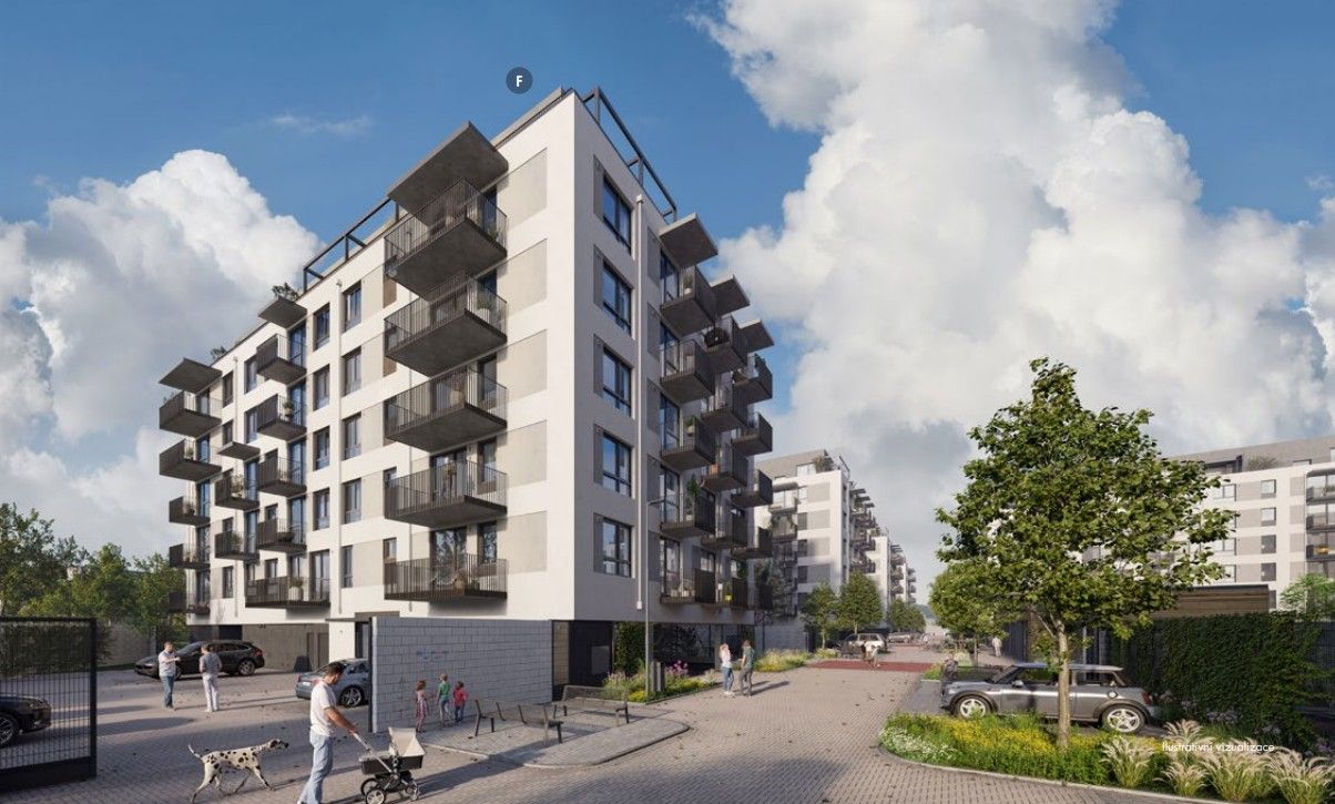Prodej bytu 4+kk 106,9 m² – fotografie 3