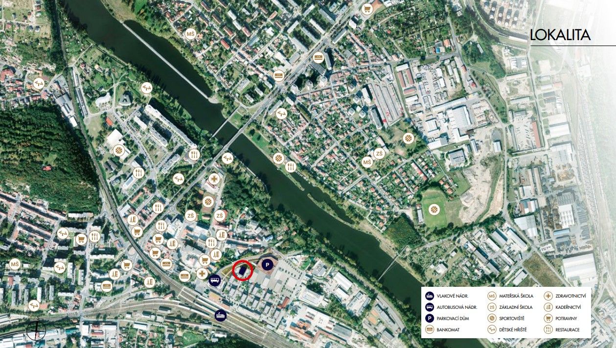 Prodej bytu 4+kk 106,9 m² – fotografie 5