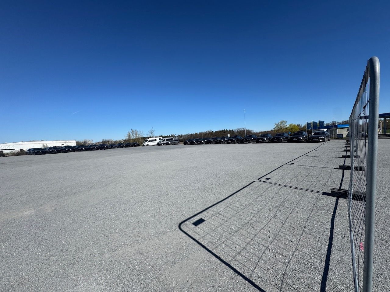 Pronájem pozemek pro komerční 6 000 m² – fotografie 5