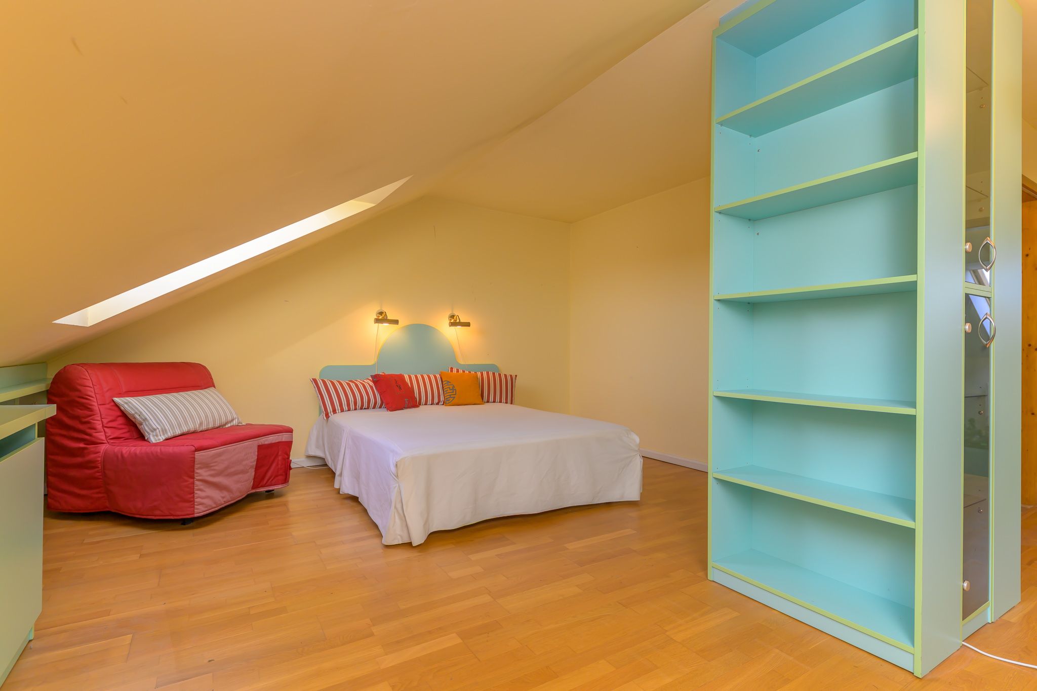 Prodej bytu 3+1, 110 m² Mochovská 318, Nehvizdy