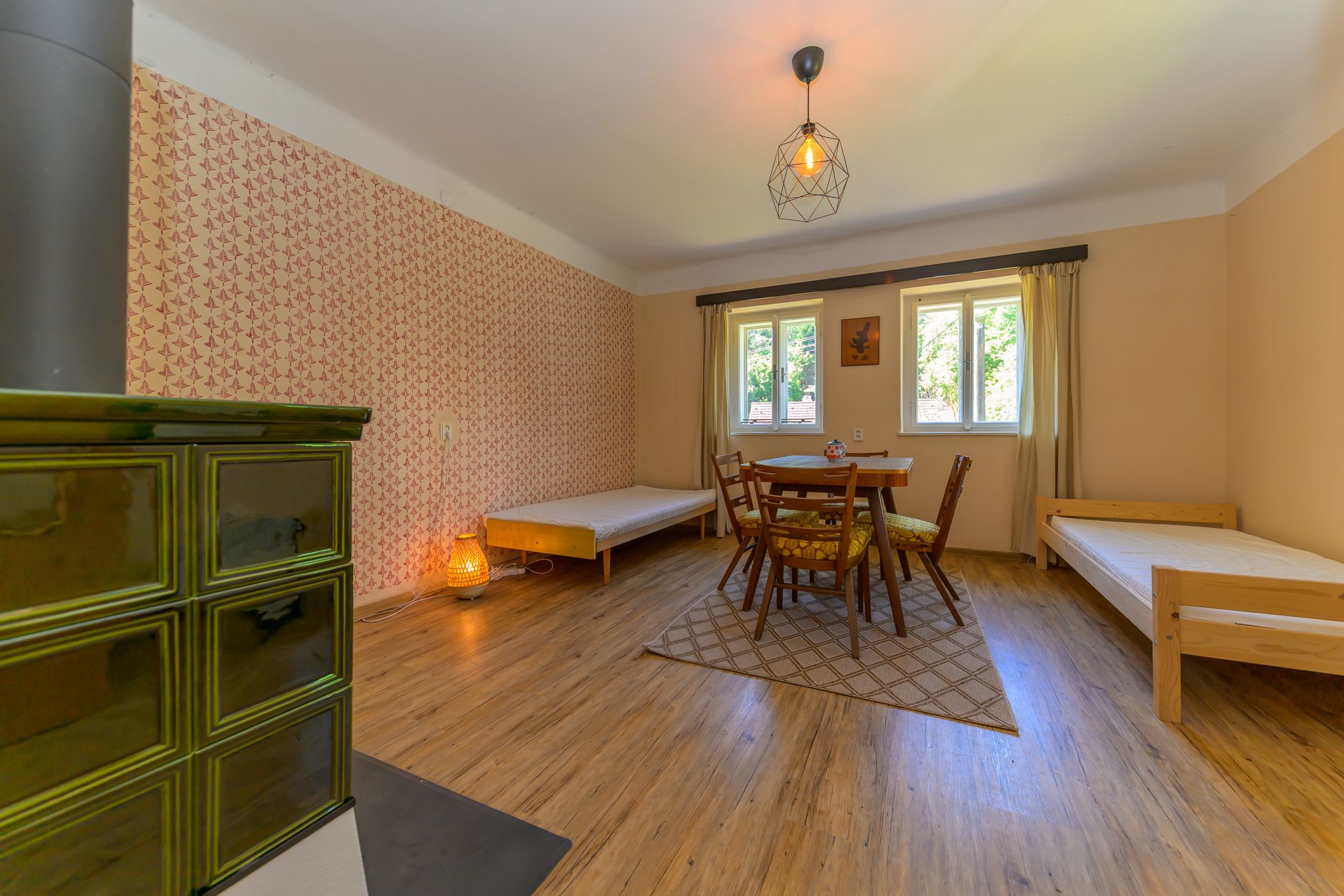 Prodej rodinného domu 3+1, Dobronice u Bechyně, okres Tábor – fotografie 6