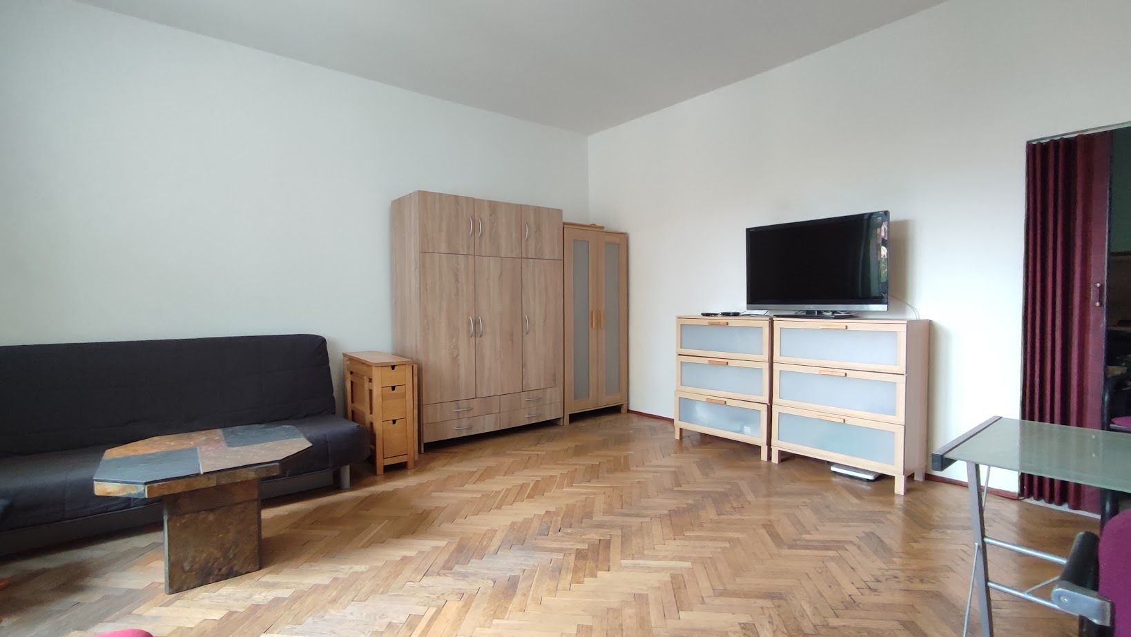 Pronájem bytu 2+kk 51 m² – fotografie 2