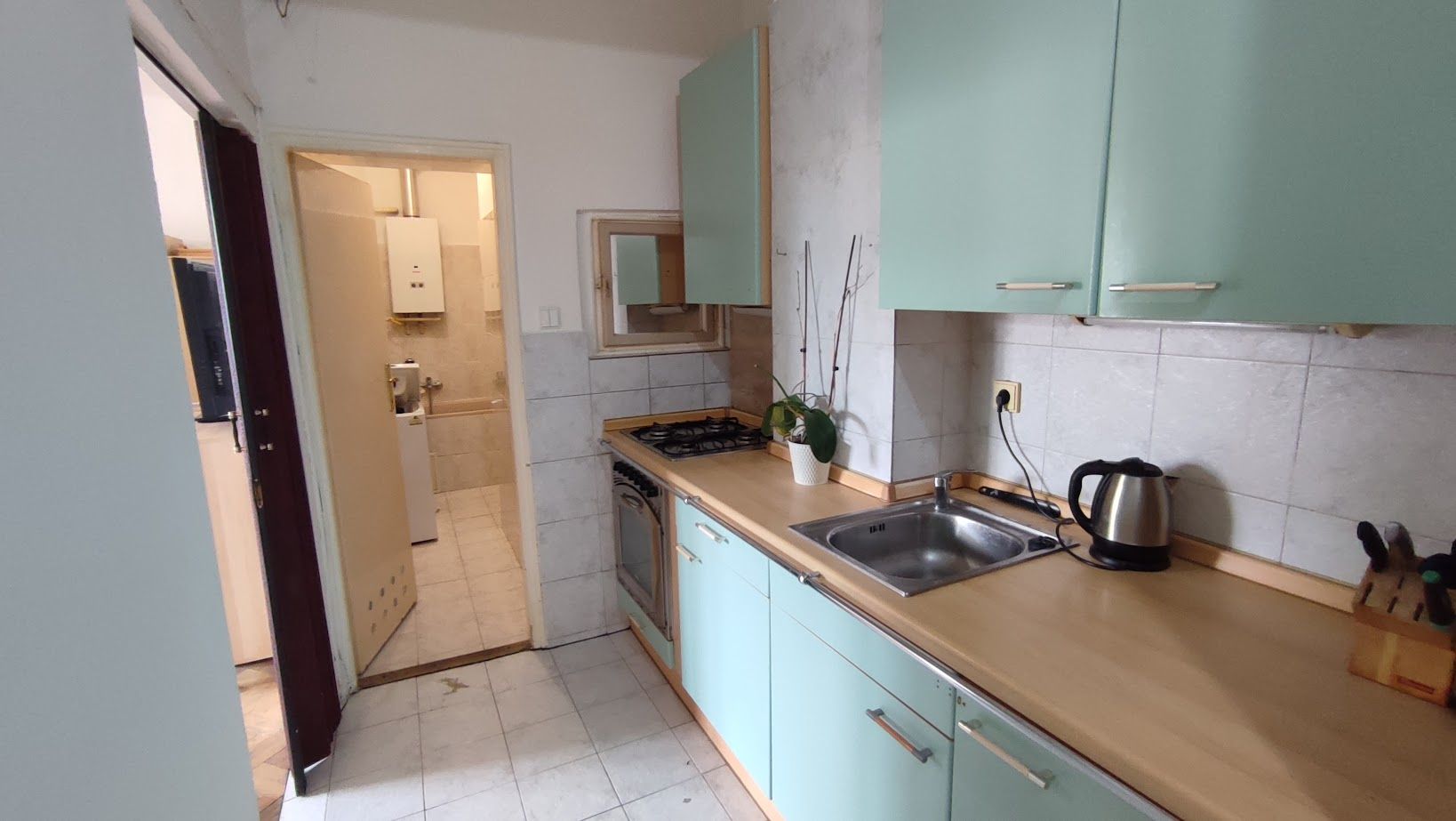 Pronájem bytu 2+kk 51 m² – fotografie 4