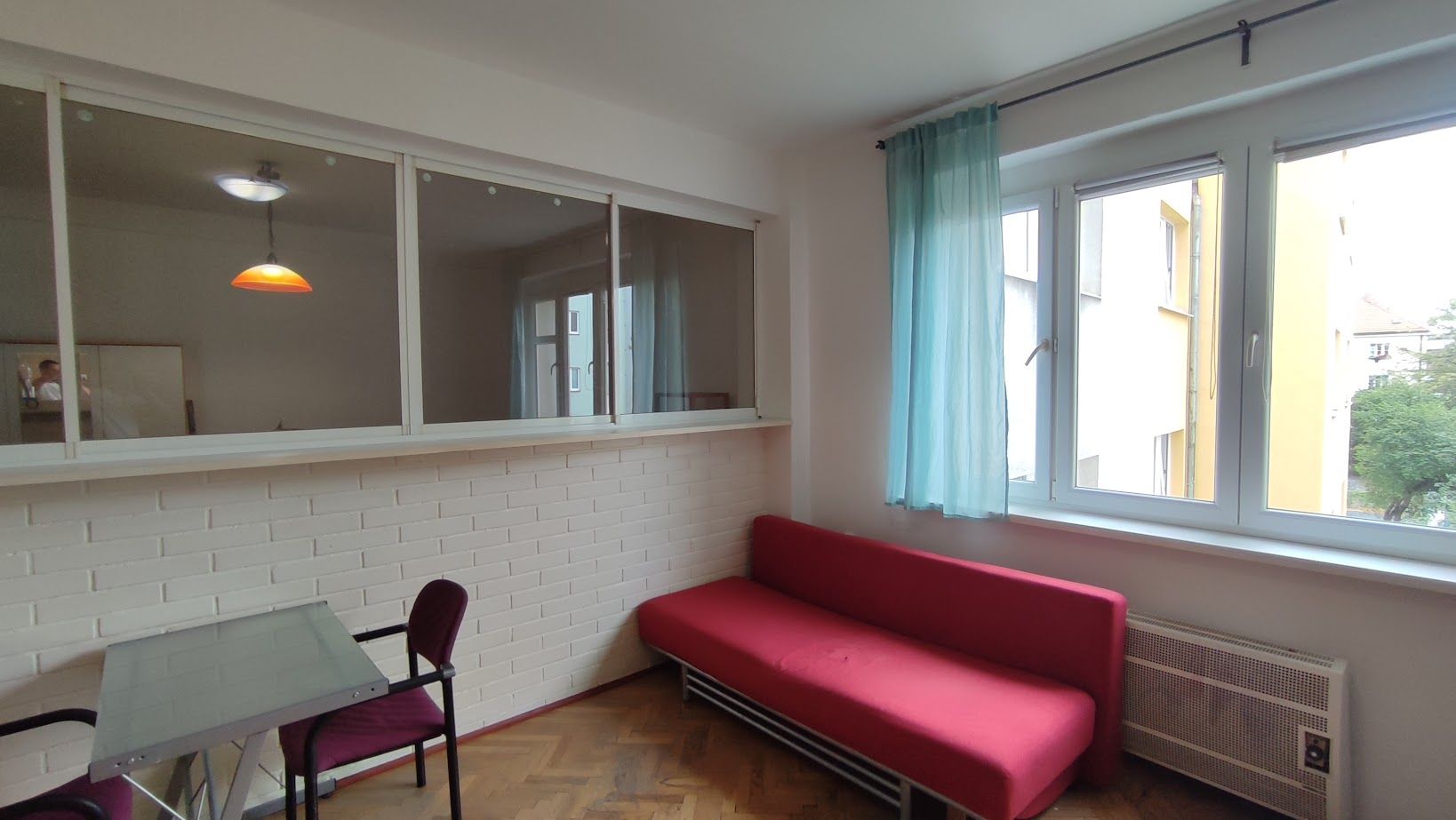 Pronájem bytu 2+kk 51 m² – fotografie 5