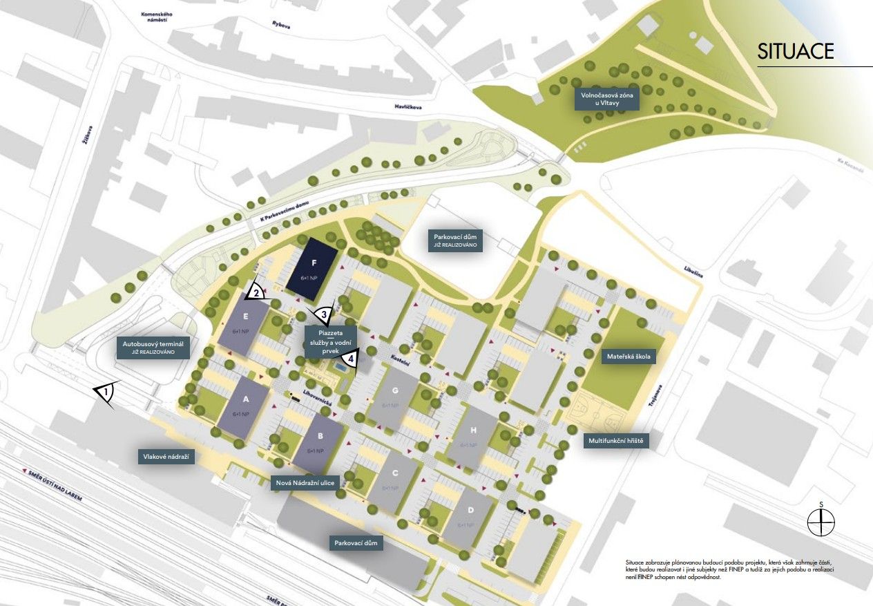 Prodej bytu 2+kk 70,1 m² – fotografie 2