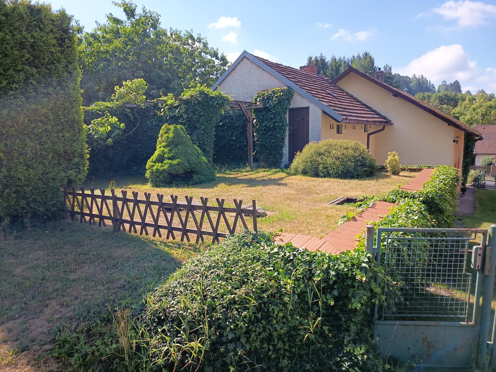 Prodej rodinného domum², pozemky 353 m² – fotografie 6