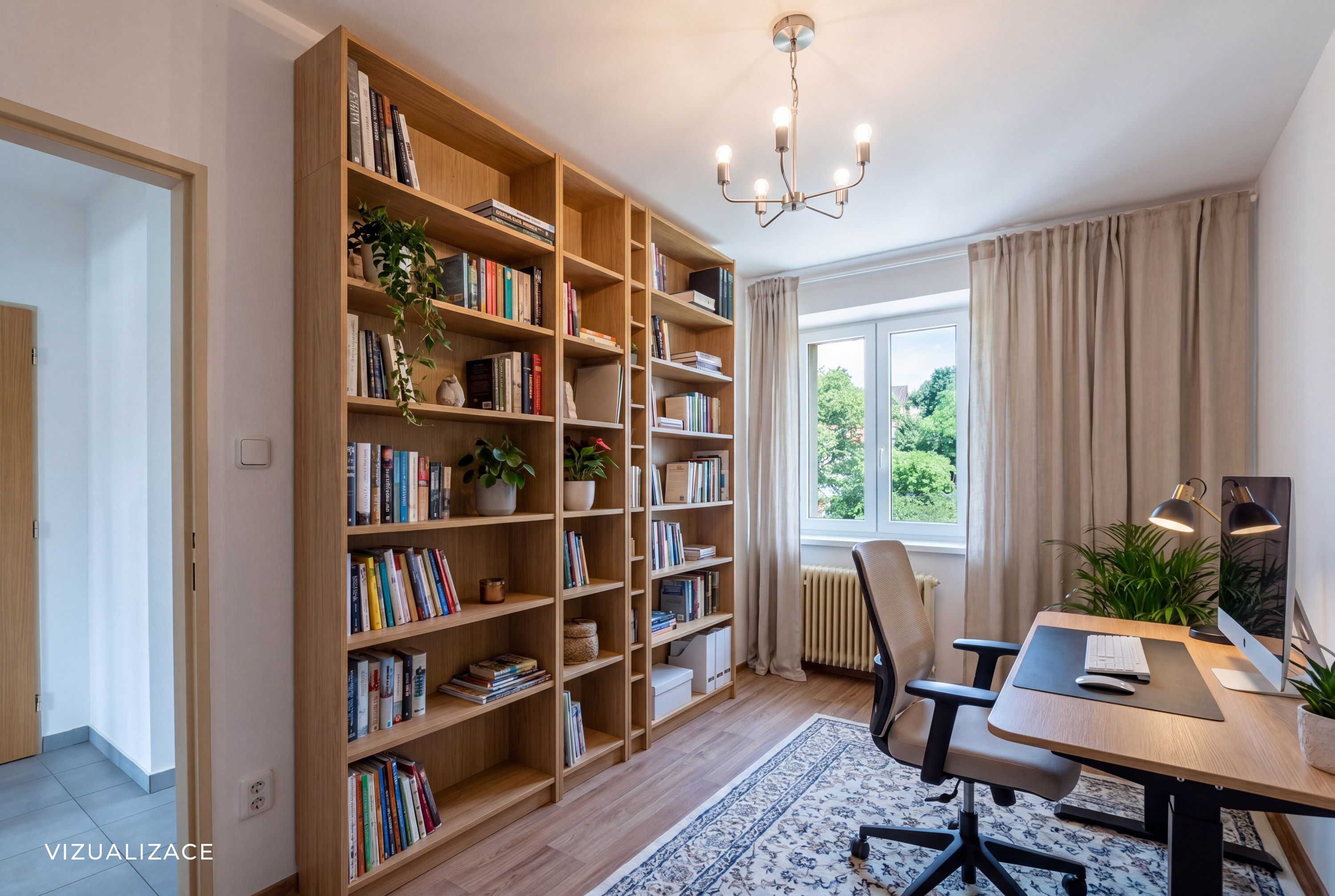 Prodej bytu 3+1 63 m² – fotografie 6