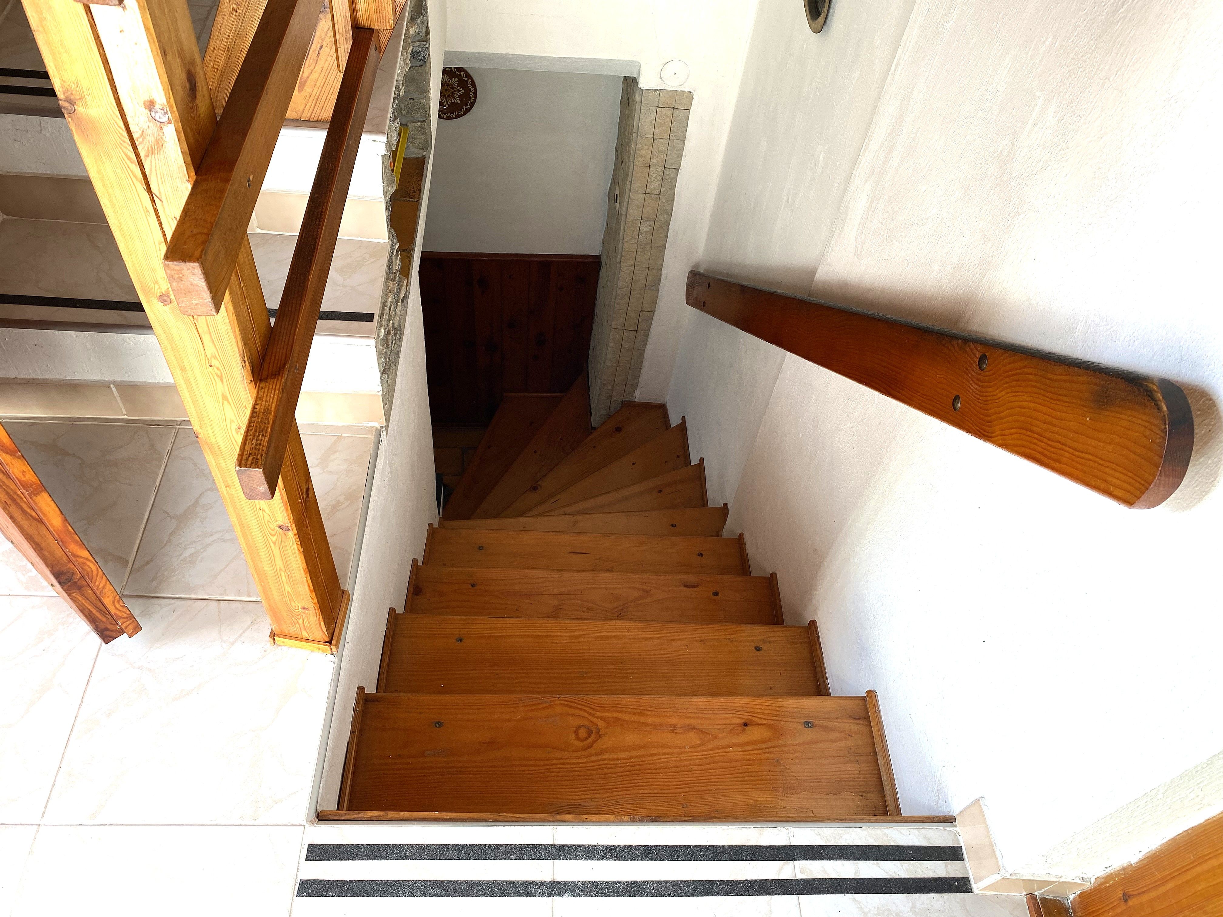 Prodej chaty 70 m² se zahradou Borová Lhota u Pyšel, pozemek 410 m² – fotografie 6