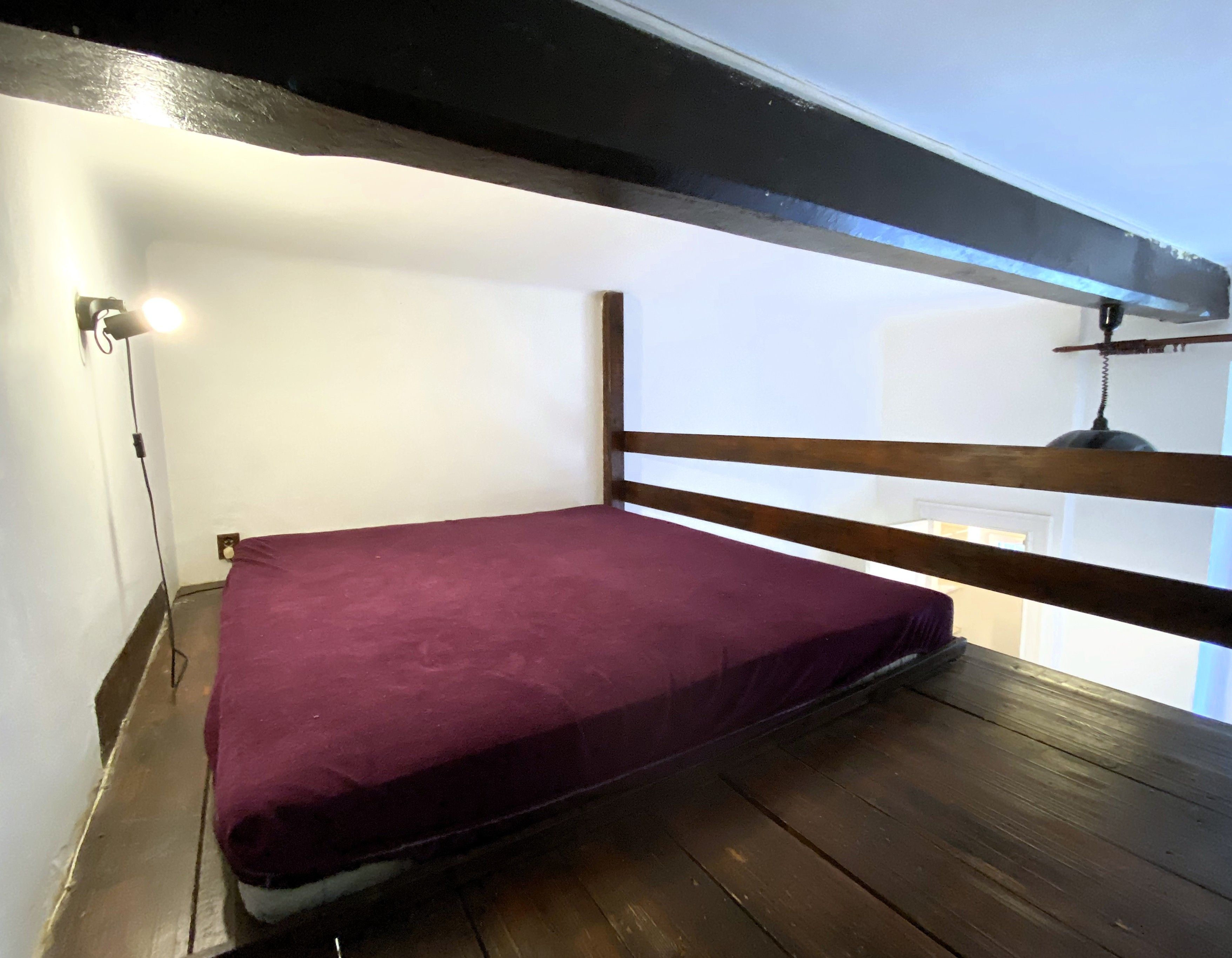Prodej bytu 1+1 34 m² Praha 6 - Dejvice, snížené přízemí s výhledem do zahrady – fotografie 4