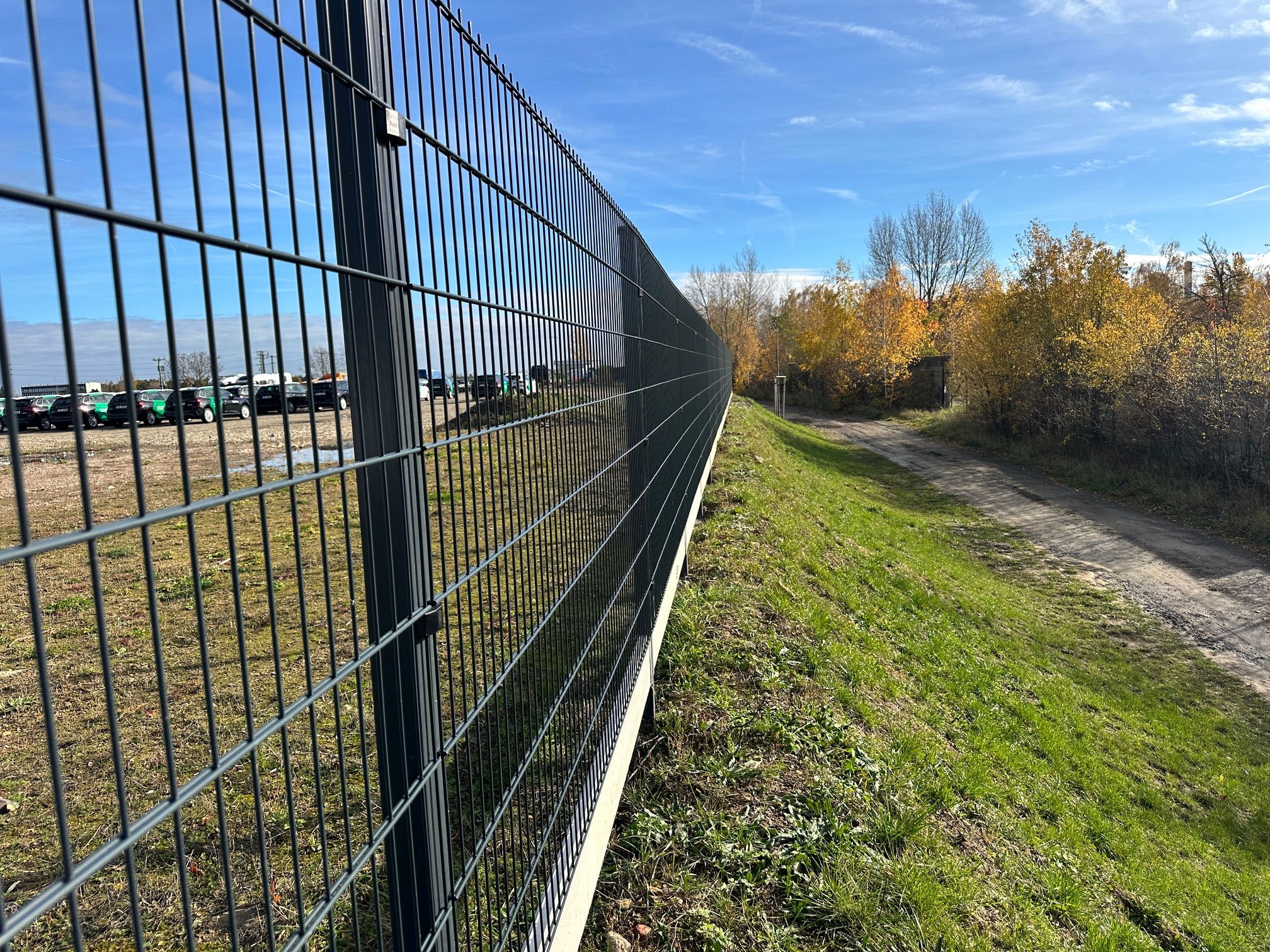 Prodej komerčního pozemku 10 735 m² – fotografie 6