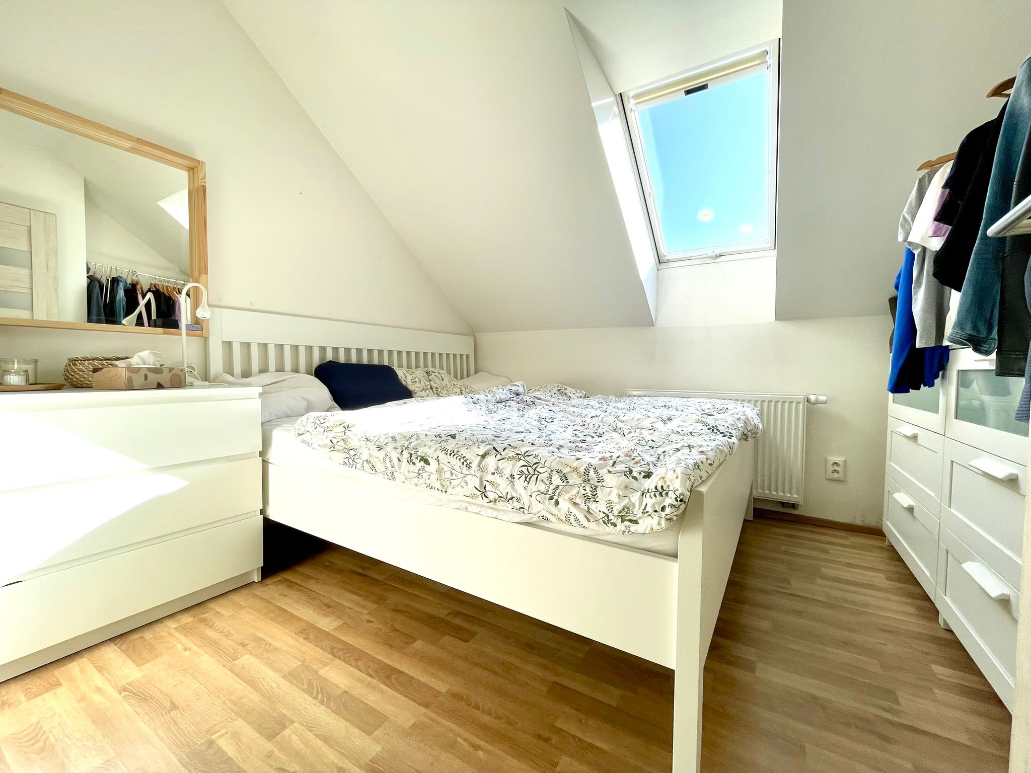 Pronájem bytu 3+kk 89 m² – fotografie 6