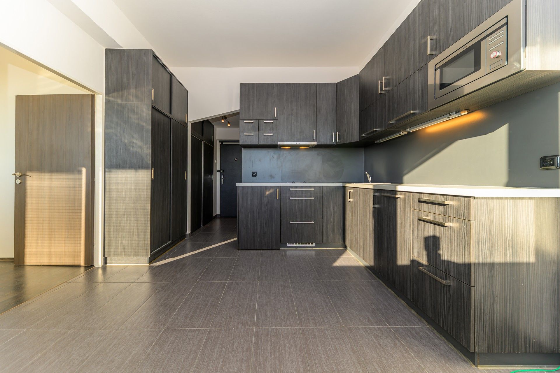 Prodej jednotky 1+1 30,1 m², Praha 4 – Libuš, Písnice – fotografie 2