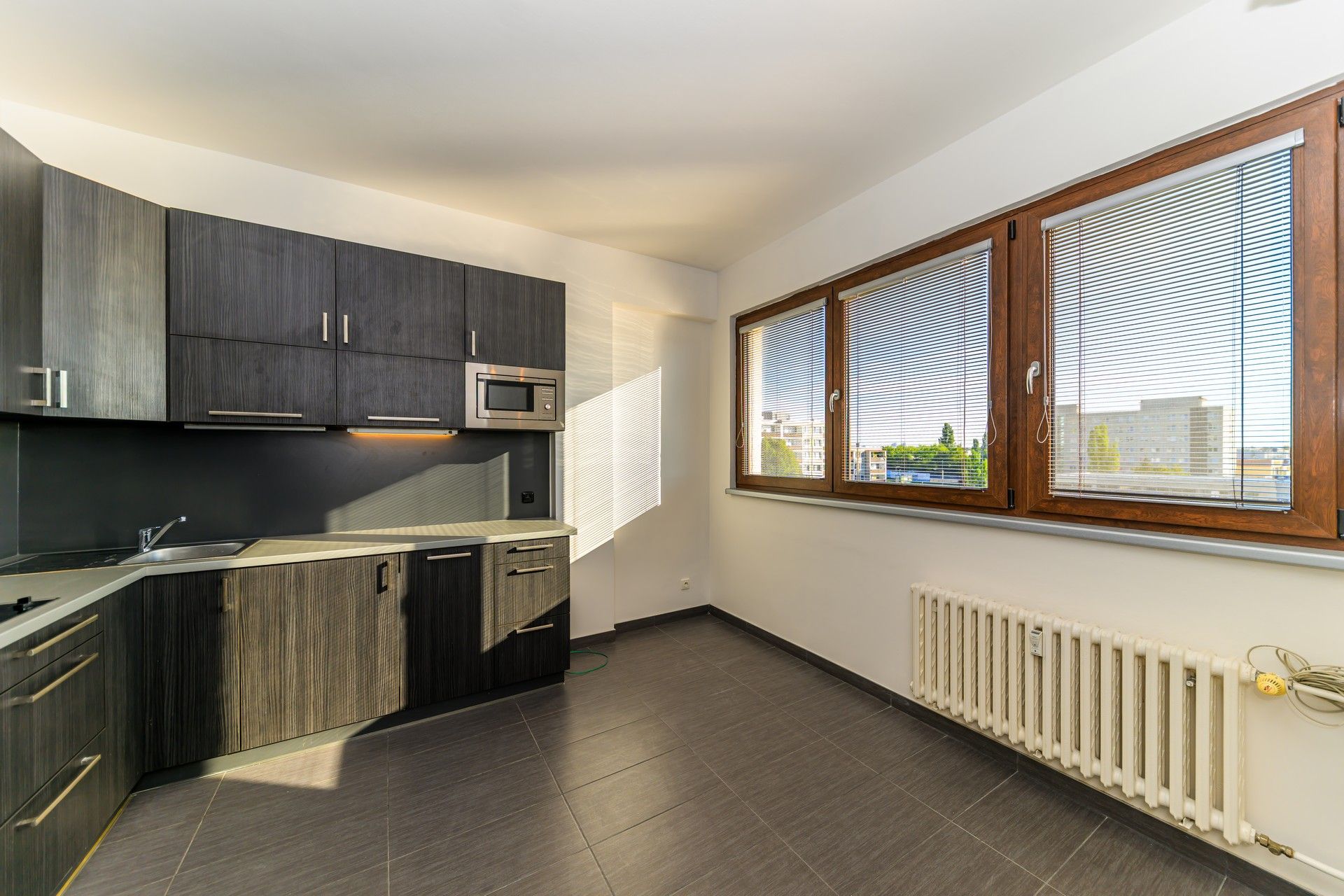 Prodej jednotky 1+1 30,1 m², Praha 4 – Libuš, Písnice – fotografie 3