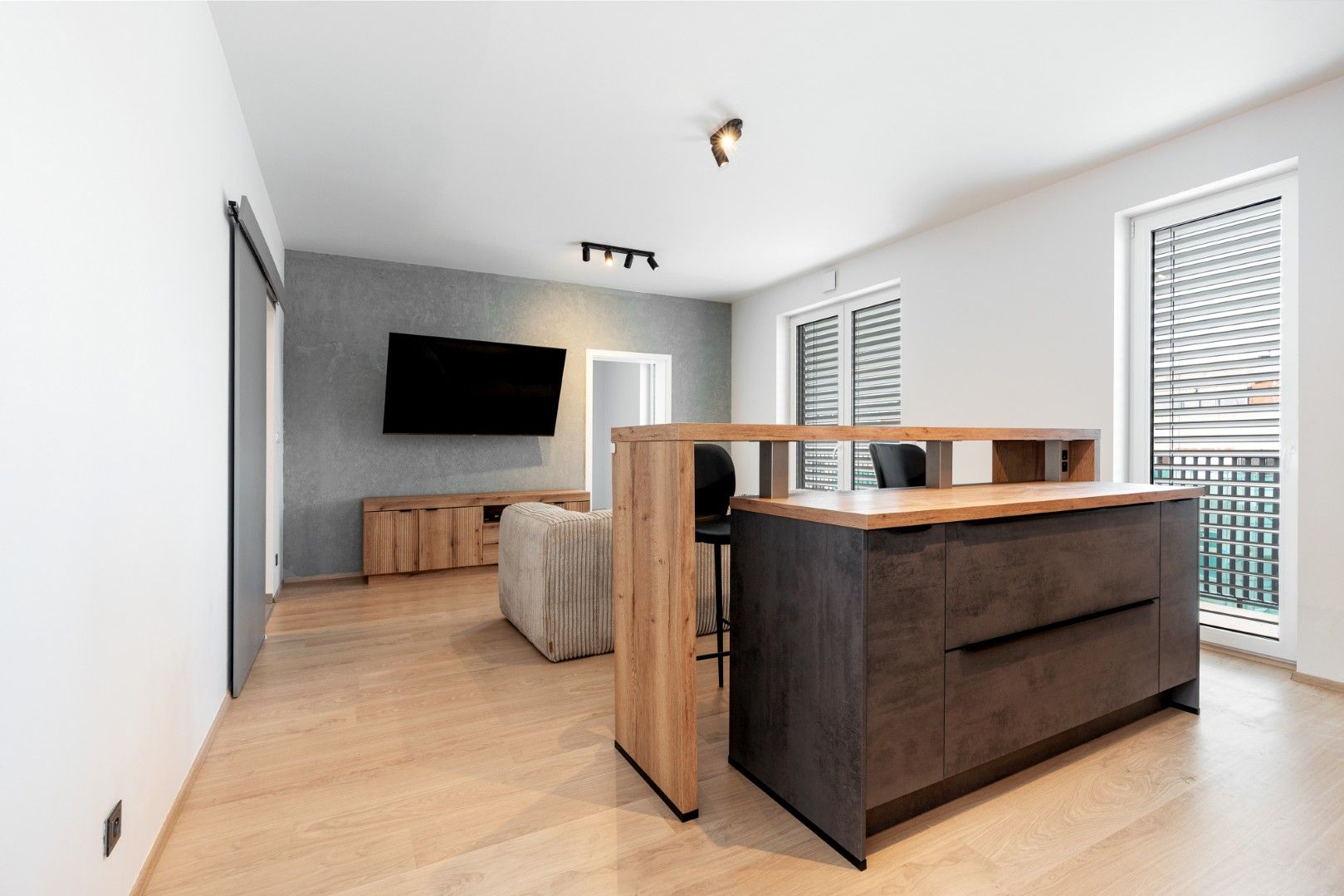 Prodej bytu 4+kk 86 m² – fotografie 3