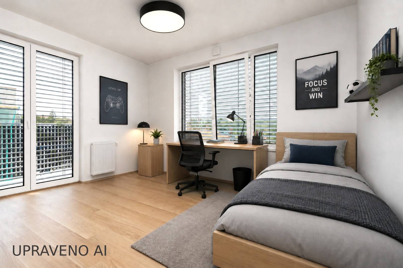 Prodej bytu 4+kk 86 m² – fotografie 5