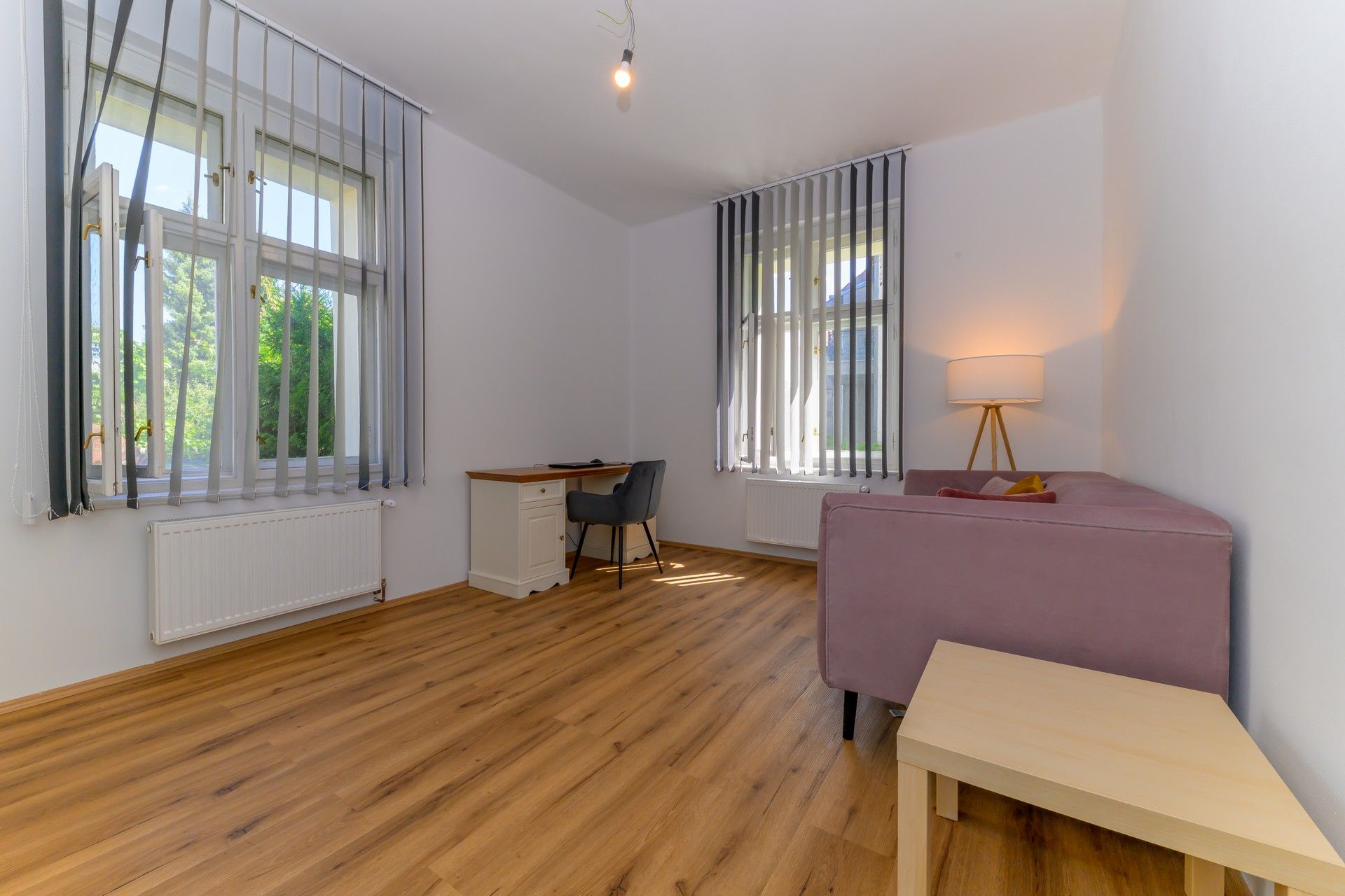 Prodej zrekonstruovaného bytu 3+kk, 66 m², Kolín II