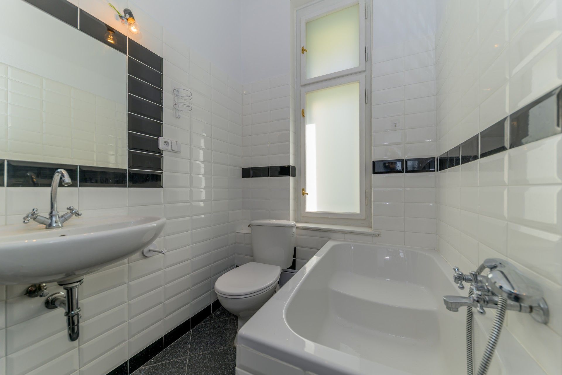 Prodej zrekonstruovaného bytu 3+kk, 66 m², Kolín II – fotografie 6