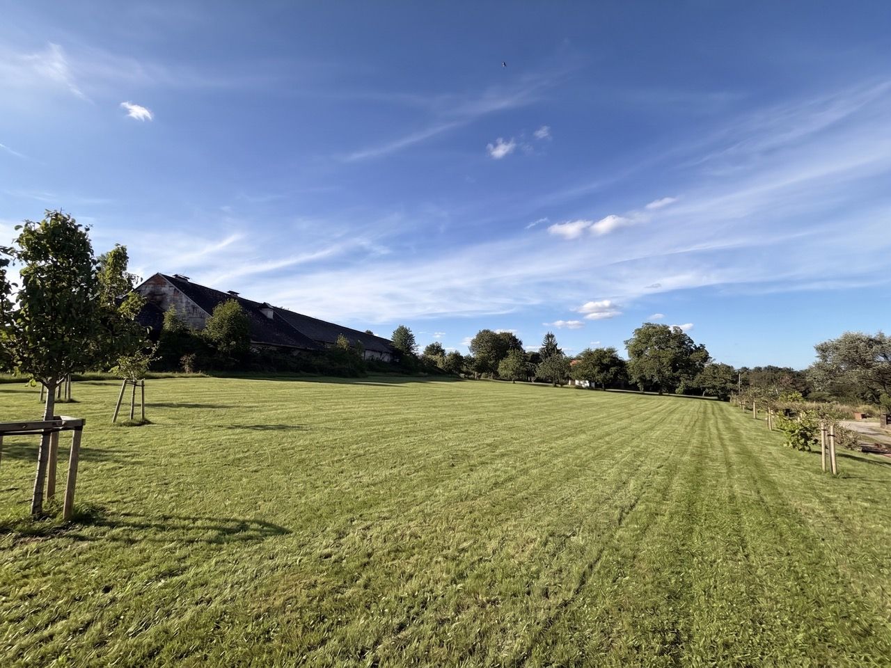 Prodej rodinný dům 1 627 m², pozemky 1 016 m² – fotografie 6