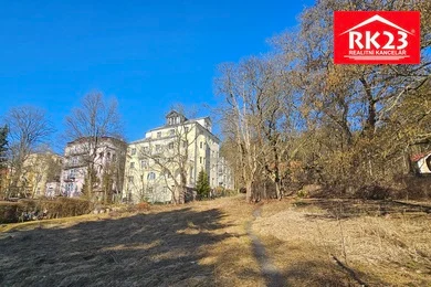 Prodej, Komerční pozemek, Mariánské Lázně